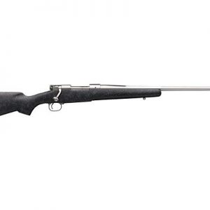 Winchester Model 70 Extreme Weather MB Gray / Stainless .264 Win 26" Barrel 3-Rounds