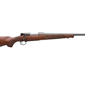 WINCHESTER MODEL 70 FEATHERWEIGHT WALNUT 6.5 PRC 24" BARREL 3-ROUNDS