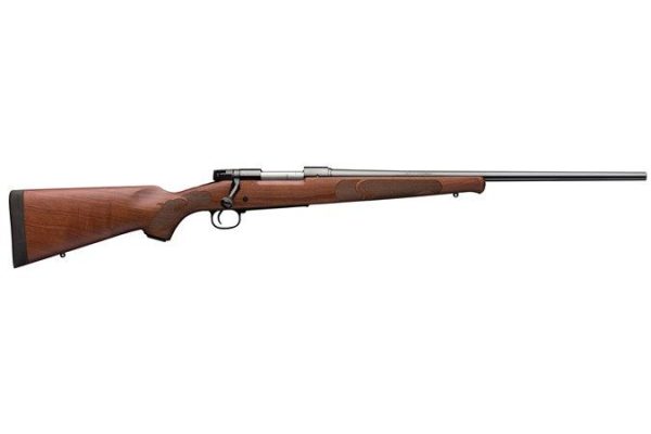WINCHESTER MODEL 70 FEATHERWEIGHT WALNUT 6.5 PRC 24" BARREL 3-ROUNDS