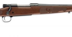 WINCHESTER MODEL 70 FEATHERWEIGHT COMPACT WALNUT 6.5 PRC 20" BARREL 3-ROUNDS