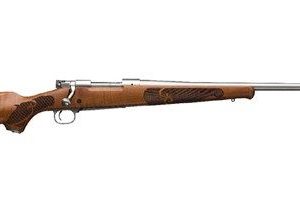 Winchester M70 FTHRWGHT SS/MAPLE 243WIN