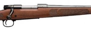 WINCHESTER REPEATING ARMS MODEL 70 FEATHERWEIGHT 270 WSM 24" BARREL 3 ROUNDS SS