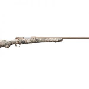 WINCHESTER MODEL 70 HUNTER STRATA TRUETIMBER STRATA 7MM REM MAG 26" BARREL 3-ROUNDS