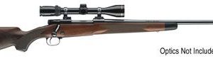 WINCHESTER M70 WALNUT 243 WIN. 22-INCH 5RD