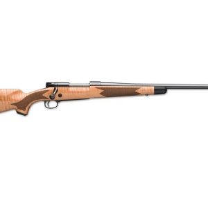 WINCHESTER MODEL 70 SUPER GRADE WOOD 6.5 PRC 24" BARREL 3-ROUNDS