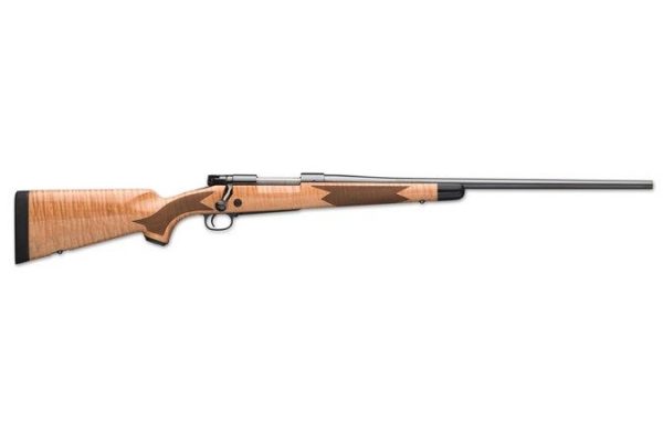 WINCHESTER MODEL 70 SUPER GRADE WOOD 6.5 PRC 24" BARREL 3-ROUNDS