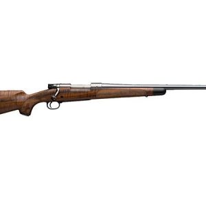 WINCHESTER MODEL 70 SUPER GRADE WALNUT 6.5 PRC 24" BARREL 3-ROUNDS