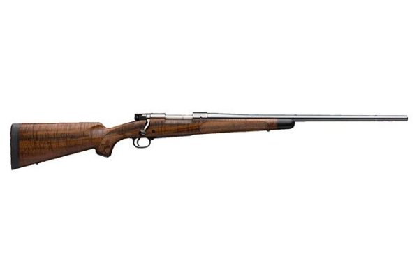WINCHESTER MODEL 70 SUPER GRADE WALNUT 6.8 WESTERN 24" BARREL 3-ROUNDS