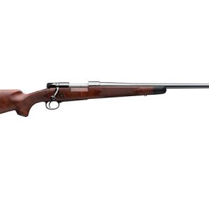 WINCHESTER MODEL 70 SUPER GRADE SA WALNUT 6.5 PRC 24" BARREL 3-ROUNDS