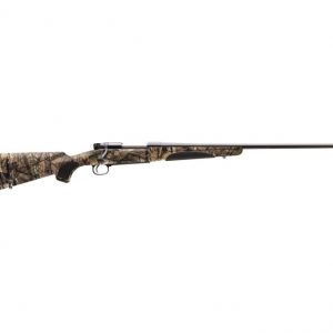 Winchester M70 Ultimate Shadow Hunter Black 30-06 Spfld 24-inch 5rd