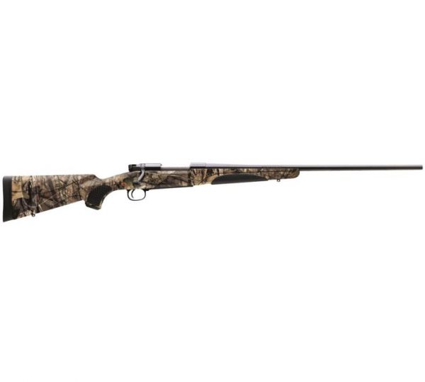 Winchester M70 Ultimate Shadow Hunter Black 30-06 Spfld 24-inch 5rd