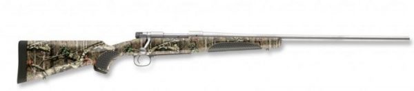 Winchester M70 Ultimate Shadow Hunter Stainless 243 Win 22-inch 5rd