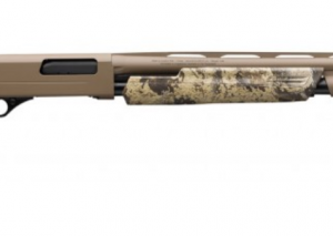 Winchester SXP Hybrid Hunter TrueTimber Prairie 12 GA 26" Barrel 4-Rounds 3.5" Chamber