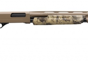 Winchester Guns SXP Hybrid Hunter 12 Gauge 28" Barrel 4 RDs 3.5" Chamber FDE TrueTimber