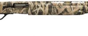 Winchester SX4 Compact Hunter Mossy Oak Shadowgrass Blades 12 GA 26-inch 4Rds
