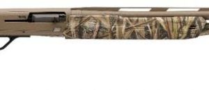 Winchester SX4 Hybrid Hunter Mossy Oak Shadowgrass Blades 12 GA 26-inch 4Rds