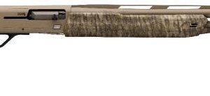 Winchester SX4 Hybrid Hunter Mossy Oak Bottomlands 12 GA 28-inch 4Rds 3.5 Inch Chamber