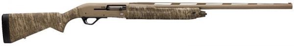 Winchester SX4 Hybrid Hunter Mossy Oak Bottomlands 12 GA 28-inch 4Rds 3.5 Inch Chamber