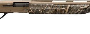 Winchester SX4 Hybrid Hunter Mossy Oak Bottomlands 12 GA 26" Barrel 3"-Chamber 3-Rounds