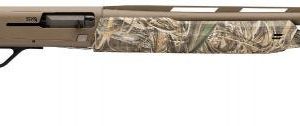 Winchester SX4 Hybrid Hunter Flat Dark Earth Permacote Finish 12 GA 26-inch Invector Plus Choke System