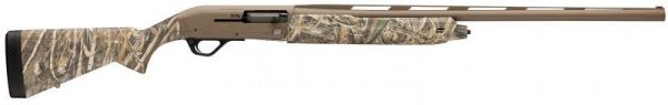 Winchester SX4 Hybrid Hunter Flat Dark Earth Permacote Finish 12 GA 26-inch Invector Plus Choke System