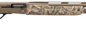Winchester SX4 Hybrid Hunter Flat Dark Earth Permacote 12 GA 28-inch Truglo Fiber Optic Front