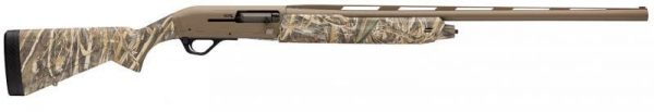 Winchester SX4 Hybrid Hunter Flat Dark Earth Permacote 12 GA 28-inch Truglo Fiber Optic Front