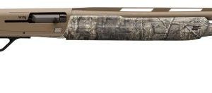 Winchester SX4 Hybrid Hunt 12 Gauge 3.5" Chamber 26" Barrel 4 Rounds Timber