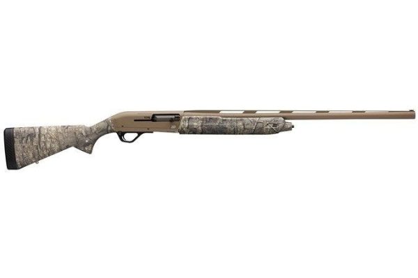 Winchester SX4 Hybrid Hunter Realtree Timber 12 GA 26" Barrel 3"-Chamber 4-Rounds