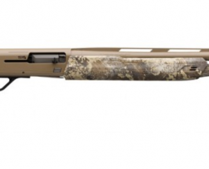 Winchester Guns SX-4 Hybrid Hunter 12 Gauge 26" Barrel 4 RDs 3.5" Chamber FDE