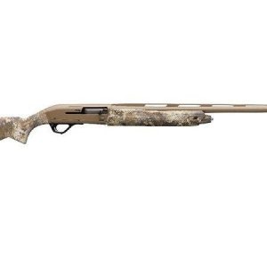 WINCHESTER SX4 HYBRID HUNTER TRUETIMBER PRAIRIE 12 GA 26" BARREL 3"-CHAMBER 4-ROUNDS