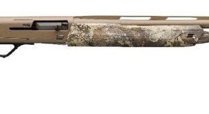 Winchester SX4 Hybrid Hunter Truetimber Prairie 12 GA 28" Barrel 3"-Chamber 4-Rounds