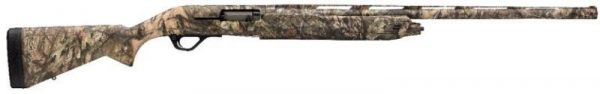 Winchester SX4 Universal Hunter Mossy Oak Break Up Country 12 GA 24-inch 4Rds