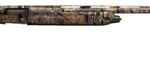 Winchester SX4 Universal Hunter Mossy Oak Break Up Country 12 GA 28-inch 3Rds TruGlo Long Bead Fiber-Optic