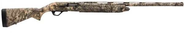 Winchester SX4 Universal Hunter 20 Gauge 26" Barrel 3" Chamber 3 Rounds