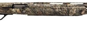 Winchester SX4 Universal Hunter 20 Gauge Semi Auto Shotgun 28" Barrel 3" Chamber 3 Rounds