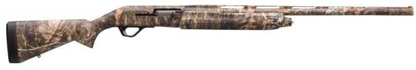 Winchester SX4 Universal Hunter Mossy Oak Country DNA 20 GA 28" Barrel 3"-Chamber 4-Rounds