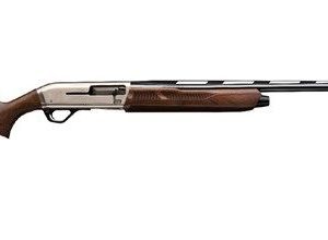 Winchester SX4 UPLAND FLD 12/26 BL/WD 3
