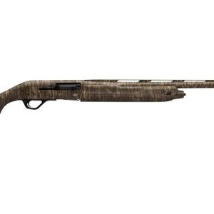 Winchester SX4 Waterfowl Hunter Mossy Oak Bottomlands 12 GA 26-inch 5Rds
