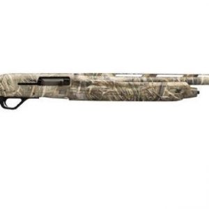 Winchester SX4 Waterfowl Hunter 20 Gauge Semi Auto Shotgun 26" Barrel 3" Chamber 4 Rounds