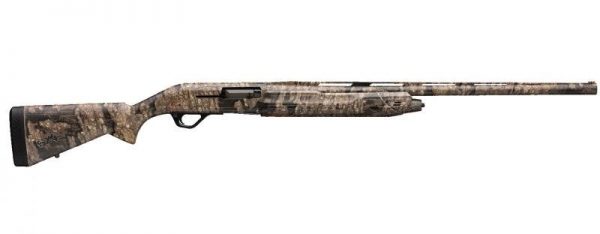 Winchester SX4 Waterfowl Hunter 12 Gauge 26" Barrel 3-1/2" Chamber 4 Rounds