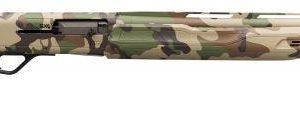 Winchester SX4 Waterfowl Hunter Woodland 12 GA 26" Barrel 3.5"-Chamber 4-Rounds