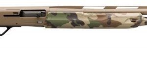 Winchester SX4 Waterfowl Hunter Woodland 12 GA 28" Barrel 3"-Chamber 4-Rounds