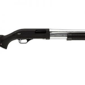 Winchester SXP Marine Defender Chrome 12GA 18-inch 6Rds