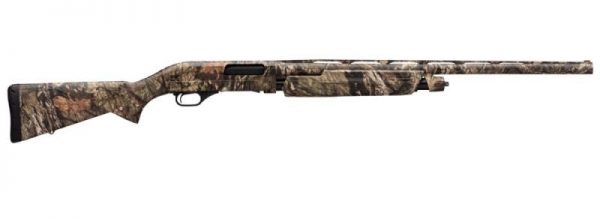 Winchester SXP Black 20ga 28-inch
