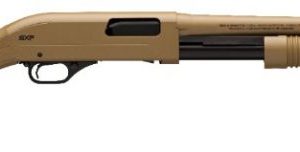 Winchester SXP Dark Earth Defender 20 GA 18-Inch 5Rd