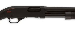 Win SXP Defender Black 20GA 18-inch 5Rnd 3-inch Chamber