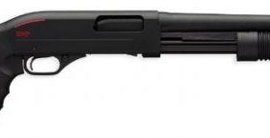 Winchester SXP Shadow Defender Black 12 GA 18-Inch 5Rd