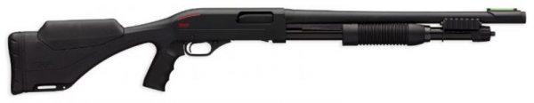 Winchester SXP Shadow Defender Black 12 GA 18-Inch 5Rd