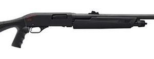 Winchester SXP Extreme Deer 12 Ga 22-inch